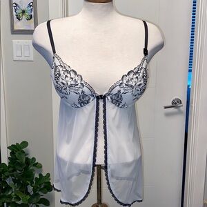 NWT La Senza lingerie